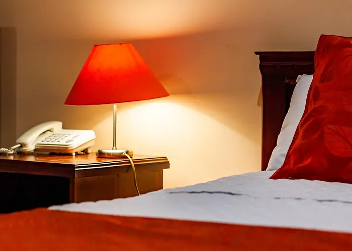 Hotel Calle Angosta
