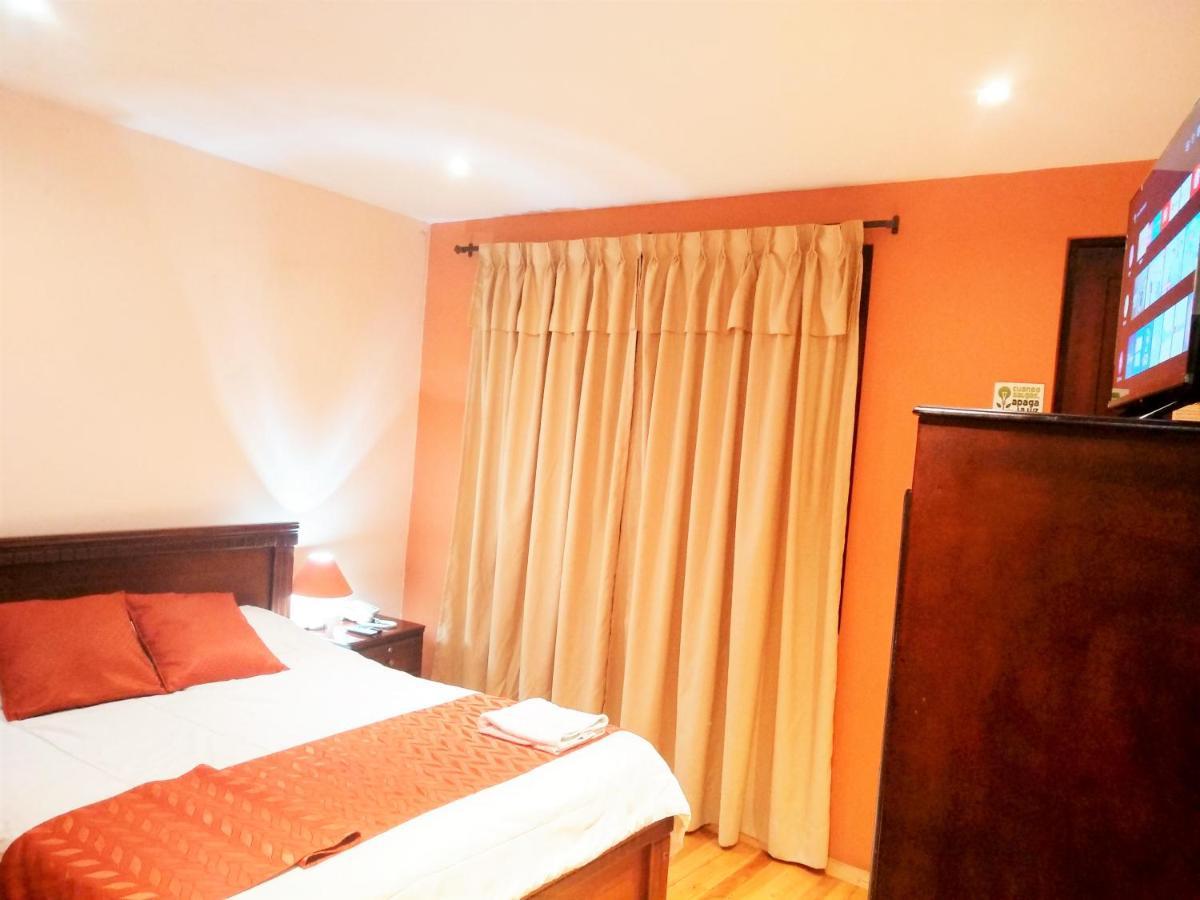 Hotel Calle Angosta 2*