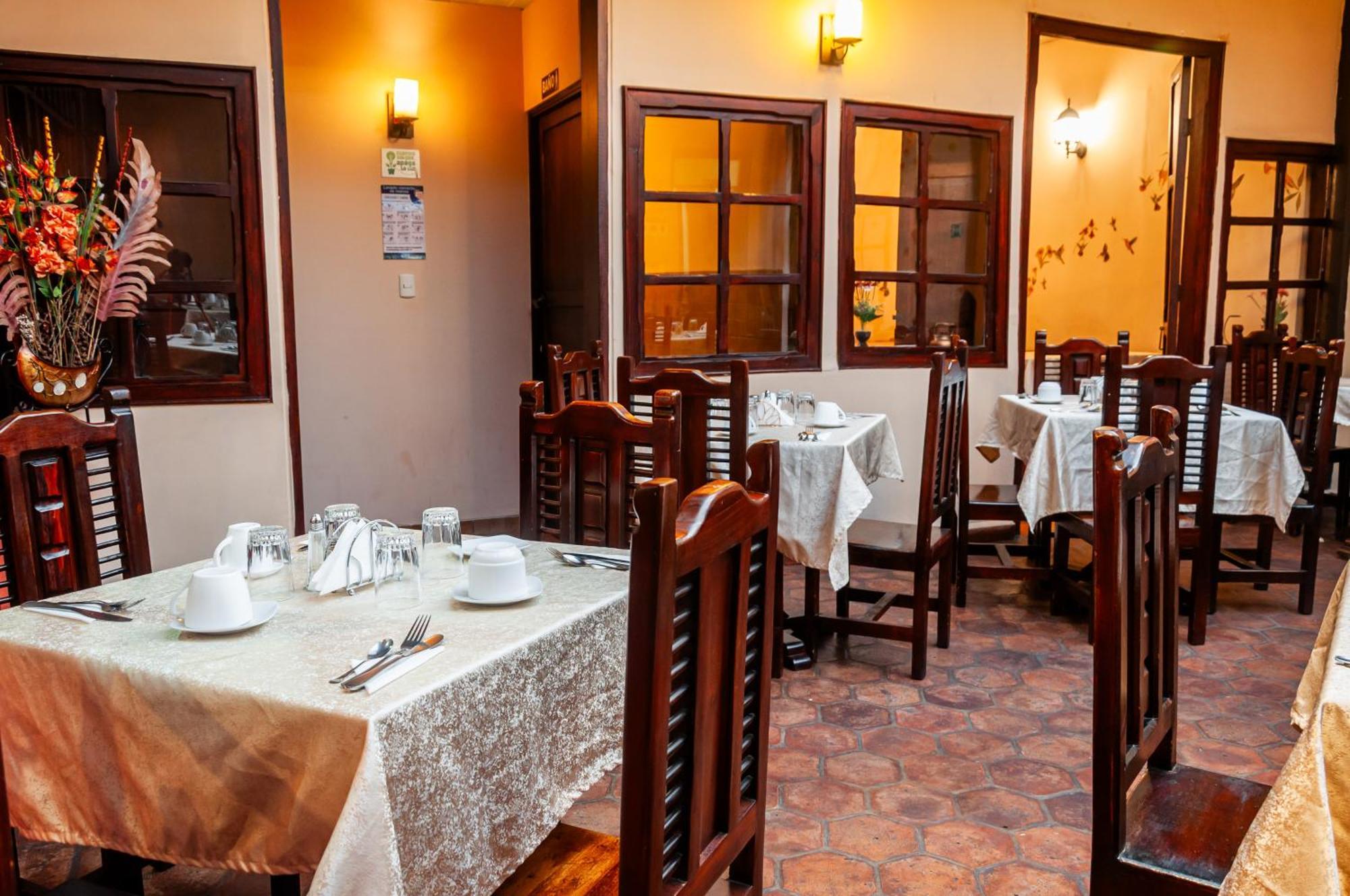 Hotel Calle Angosta